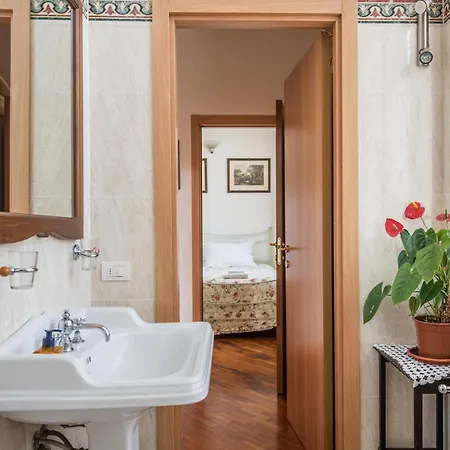 Secret Garden Holiday home Siena