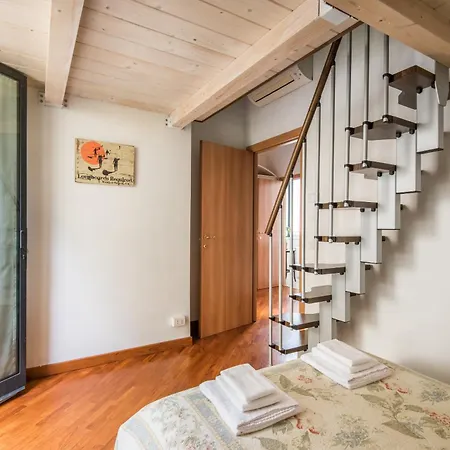 Secret Garden Holiday home Siena