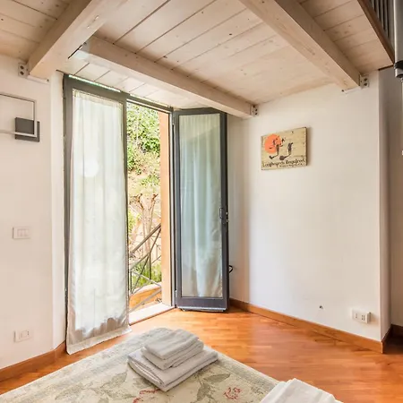 Secret Garden Holiday home Siena