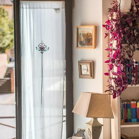 Holiday home Secret Garden