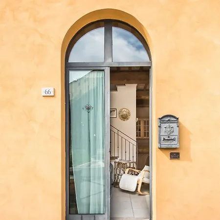 Secret Garden Holiday home