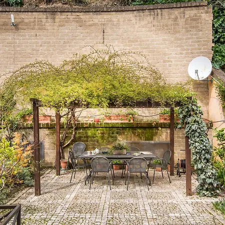 Secret Garden