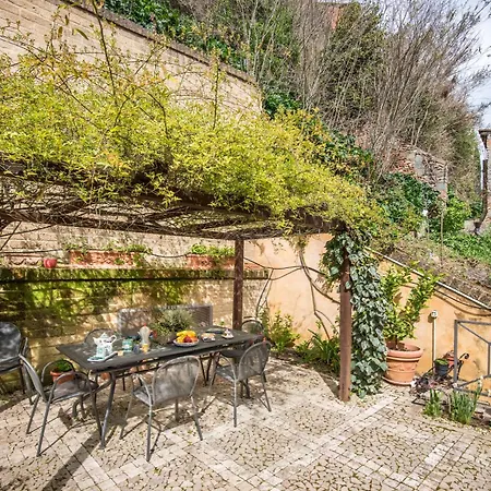 Secret Garden Holiday home *