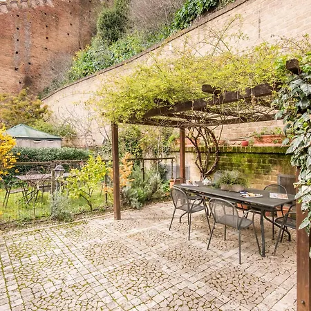 Holiday home Secret Garden