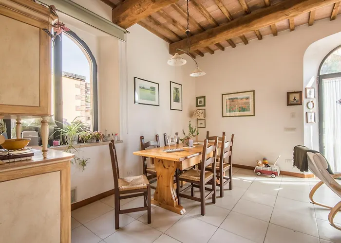 Ferienhaus Secret Garden *