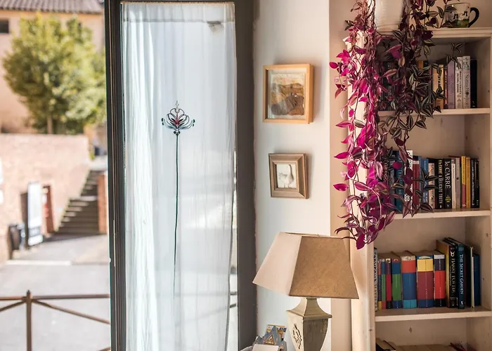 Ferienhaus Secret Garden