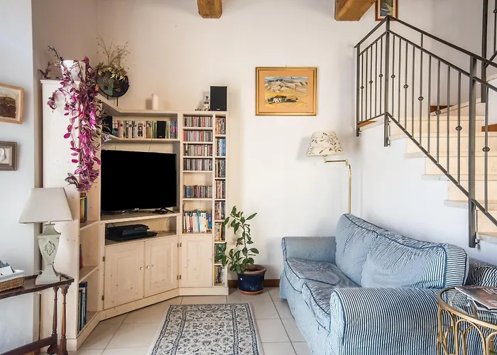 Ferienhaus Secret Garden *