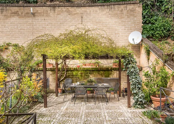 Secret Garden