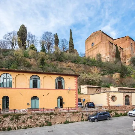 Secret Garden Dom wakacyjny Siena